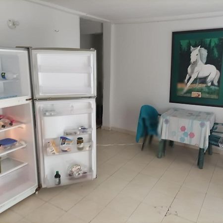 Hostel Caballo Blanco Cartagena 외부 사진