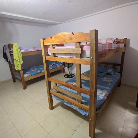 Hostel Caballo Blanco Cartagena 외부 사진