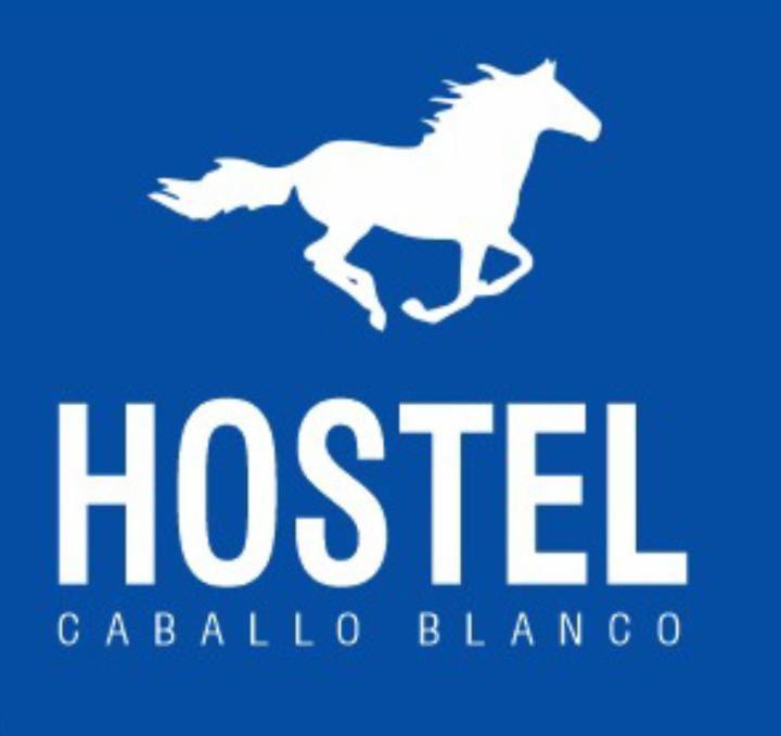Hostel Caballo Blanco Cartagena 외부 사진