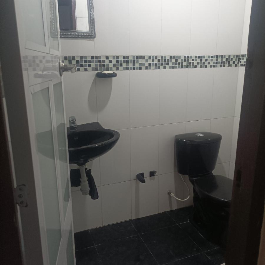 Hostel Caballo Blanco Cartagena 외부 사진
