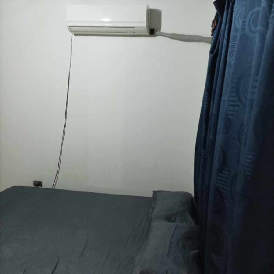 Hostel Caballo Blanco Cartagena 외부 사진