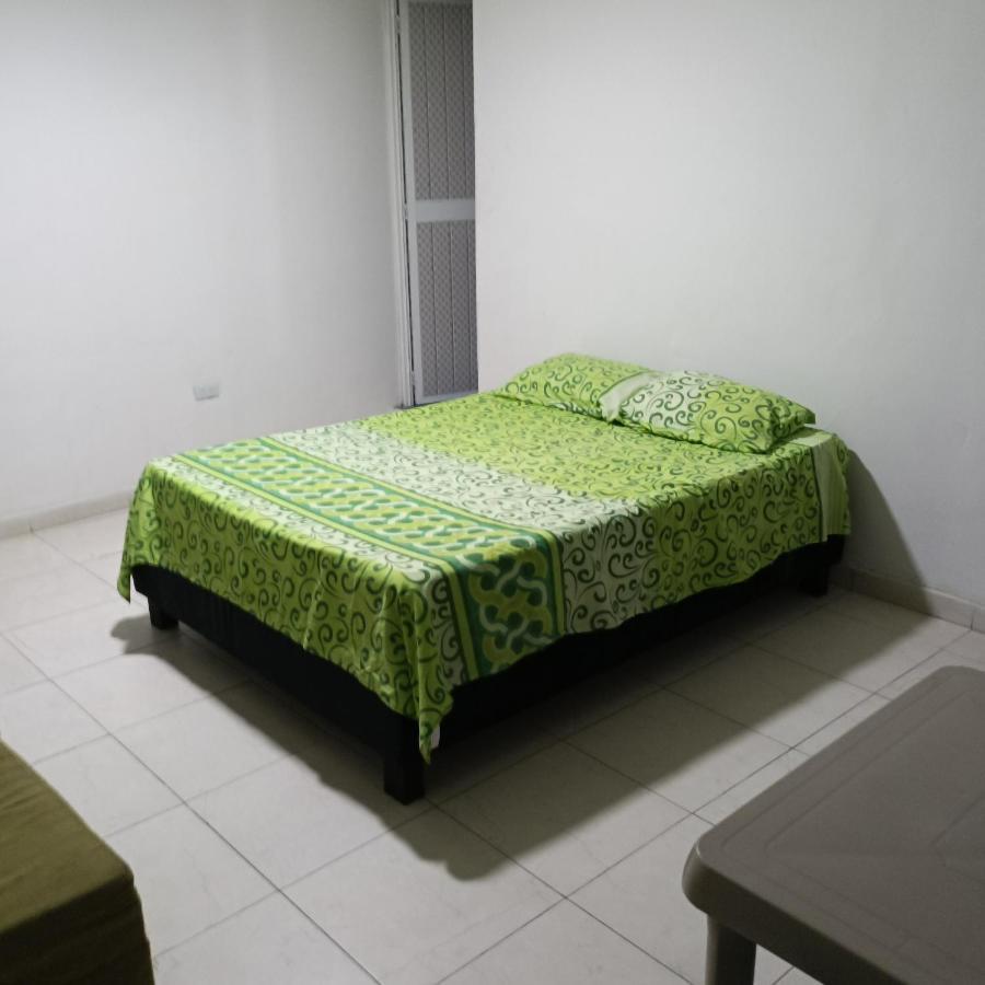 Hostel Caballo Blanco Cartagena 외부 사진