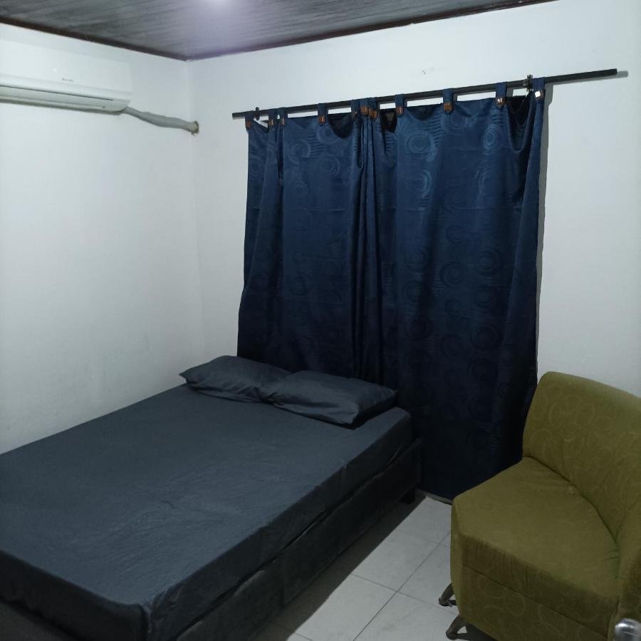 Hostel Caballo Blanco Cartagena 외부 사진