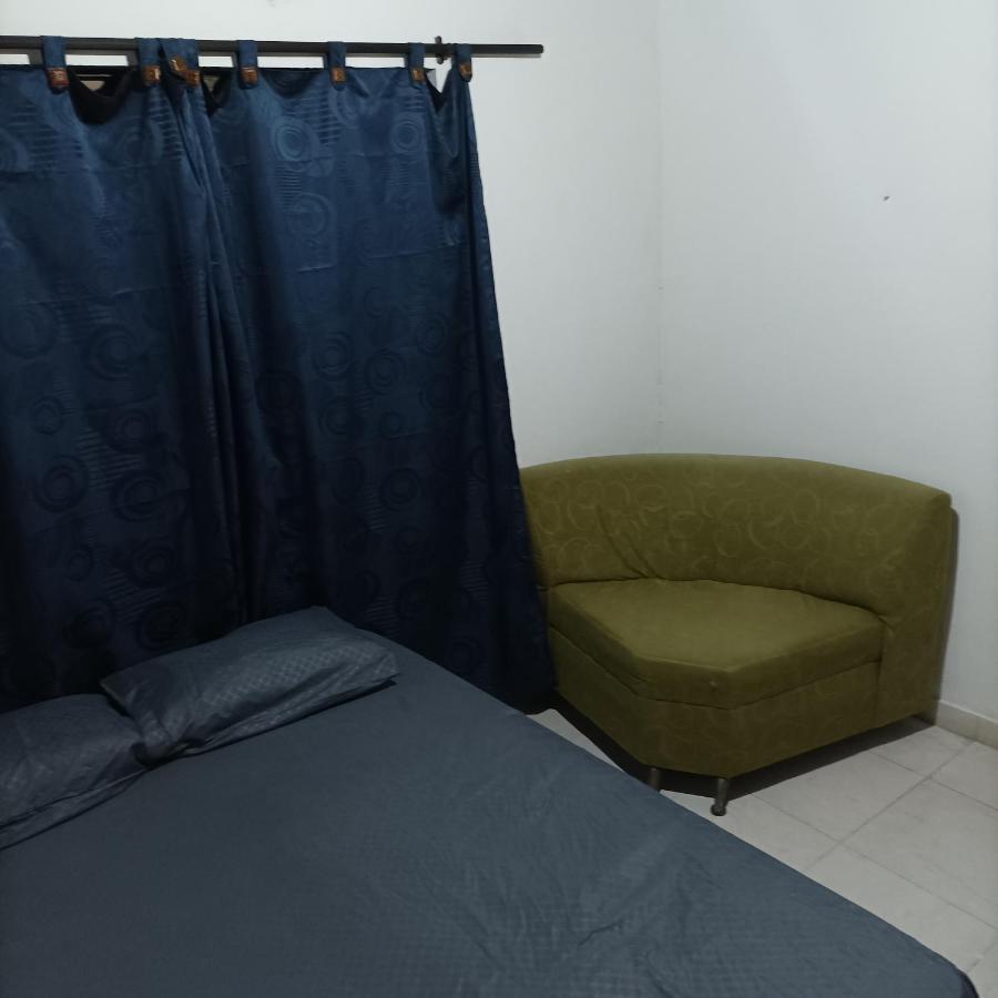 Hostel Caballo Blanco Cartagena 외부 사진