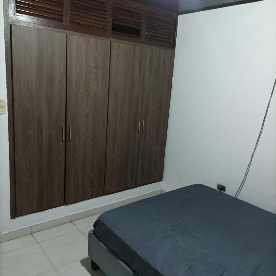 Hostel Caballo Blanco Cartagena 외부 사진