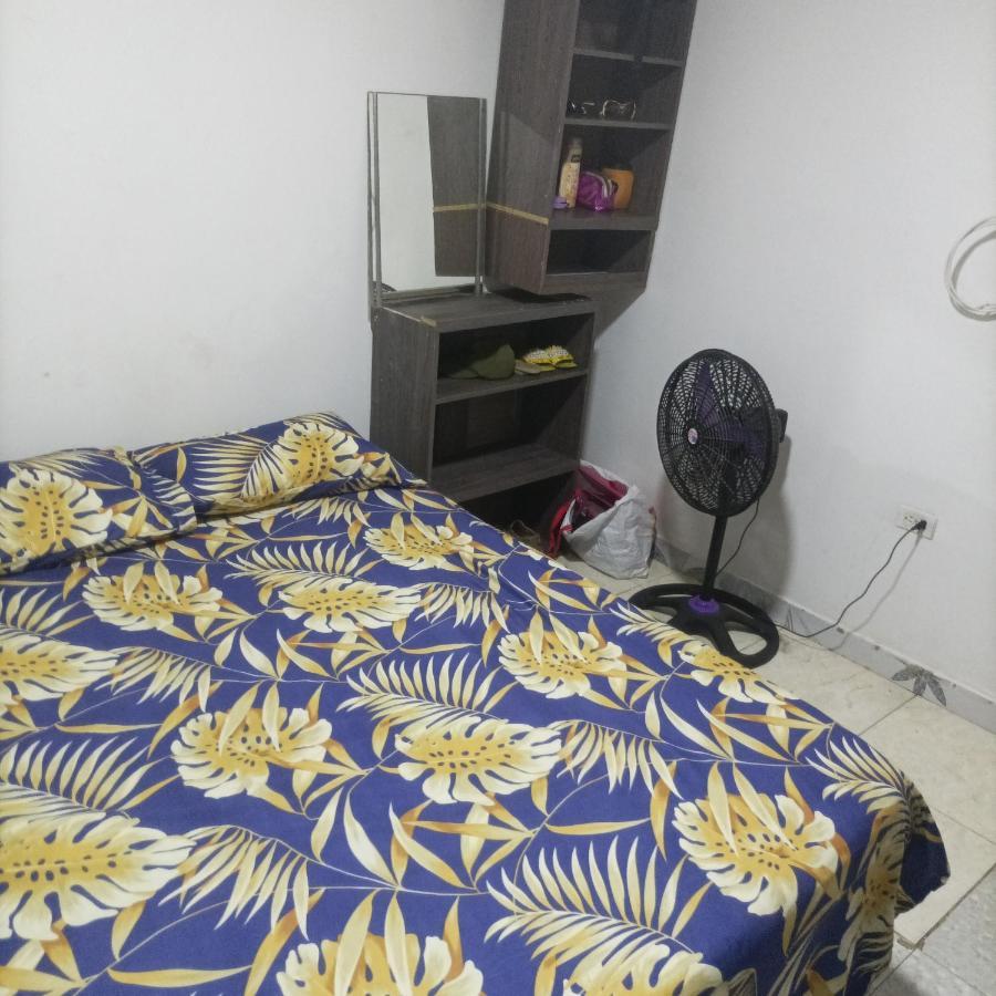 Hostel Caballo Blanco Cartagena 외부 사진