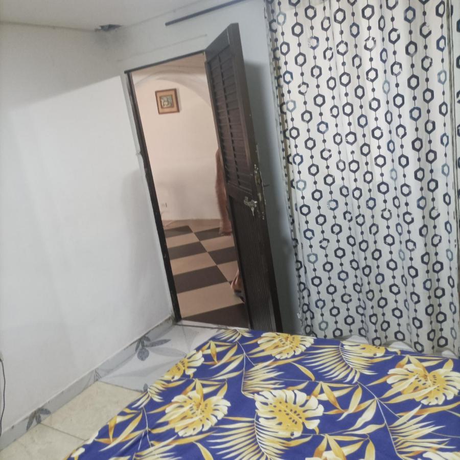 Hostel Caballo Blanco Cartagena 외부 사진