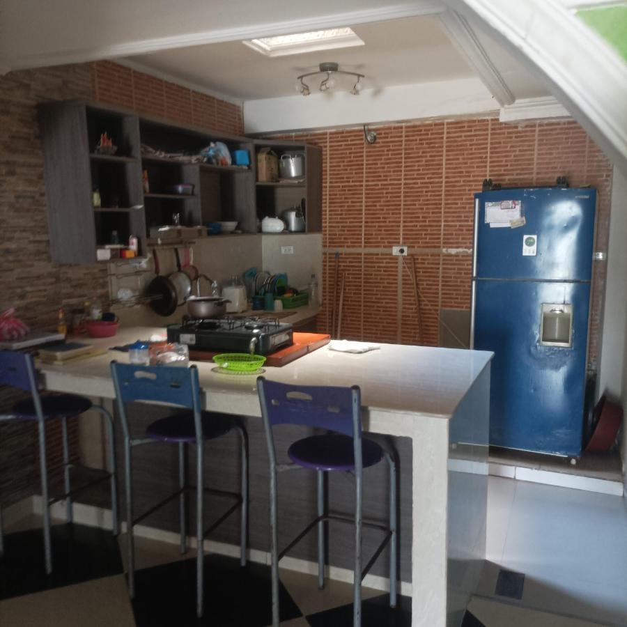Hostel Caballo Blanco Cartagena 외부 사진