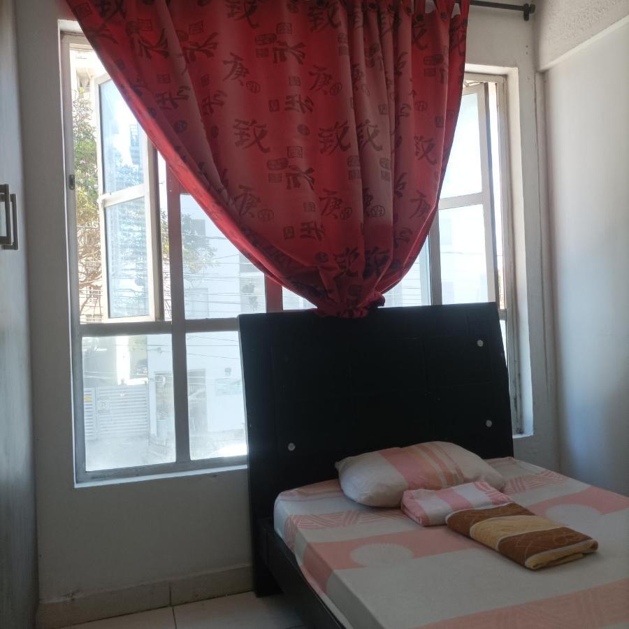 Hostel Caballo Blanco Cartagena 외부 사진